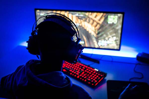 Gaming
