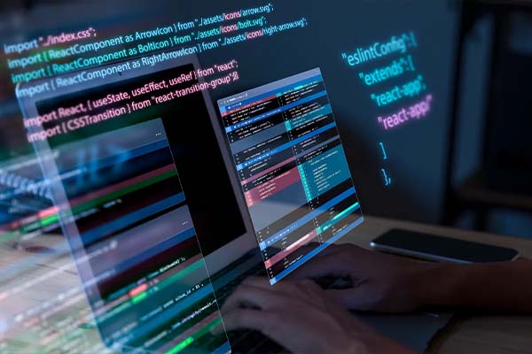 Web Design & Development